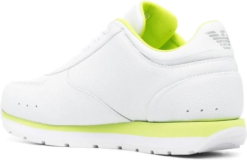 Emporio Armani Exclusieve Sneakers - Foto 2
