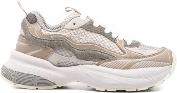 Emporio Ar i Exclusive Pre Sneakers