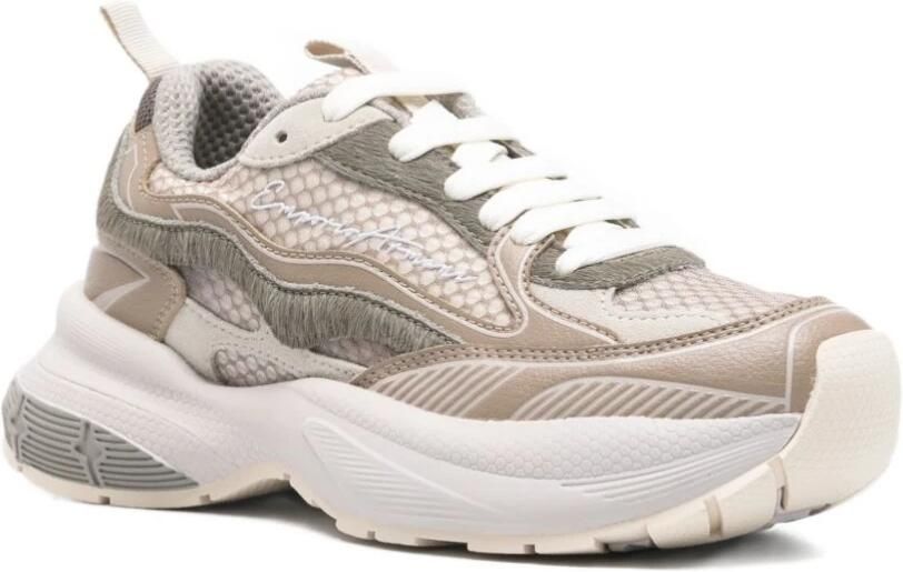 Emporio Ar i Exclusive Pre Sneakers - Foto 2