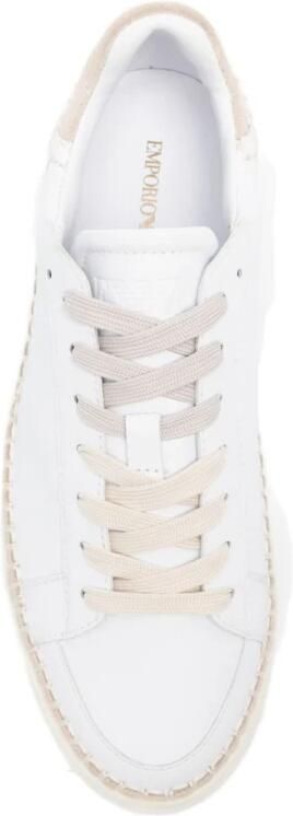 Emporio Ar i Exclusive Sneakers - Foto 2