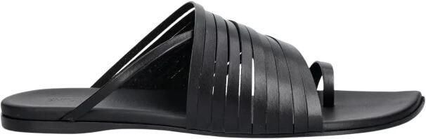 Emporio Armani Flip Flops