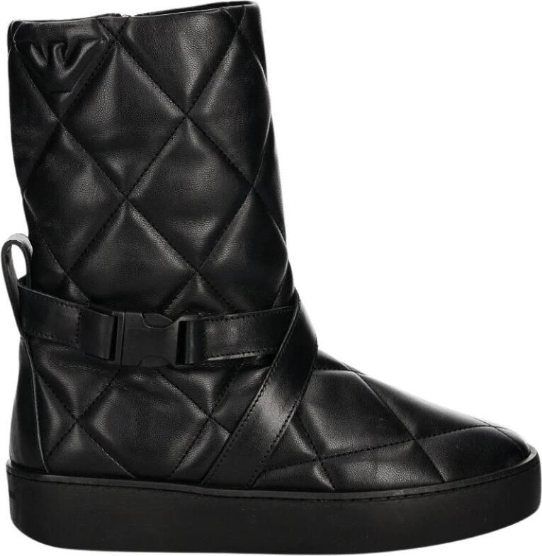 Emporio Armani Gewatteerde Sneeuwlaarzen