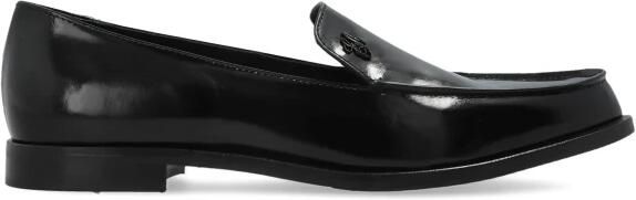 Emporio Ar i Icon Loafers