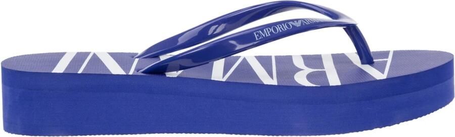Emporio Armani Infradito