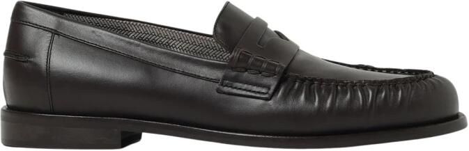 Emporio Ar i Klassieke Slip-On Loafers - Foto 2