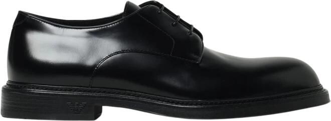 Emporio Ar i Lace-up Geklede Schoenen