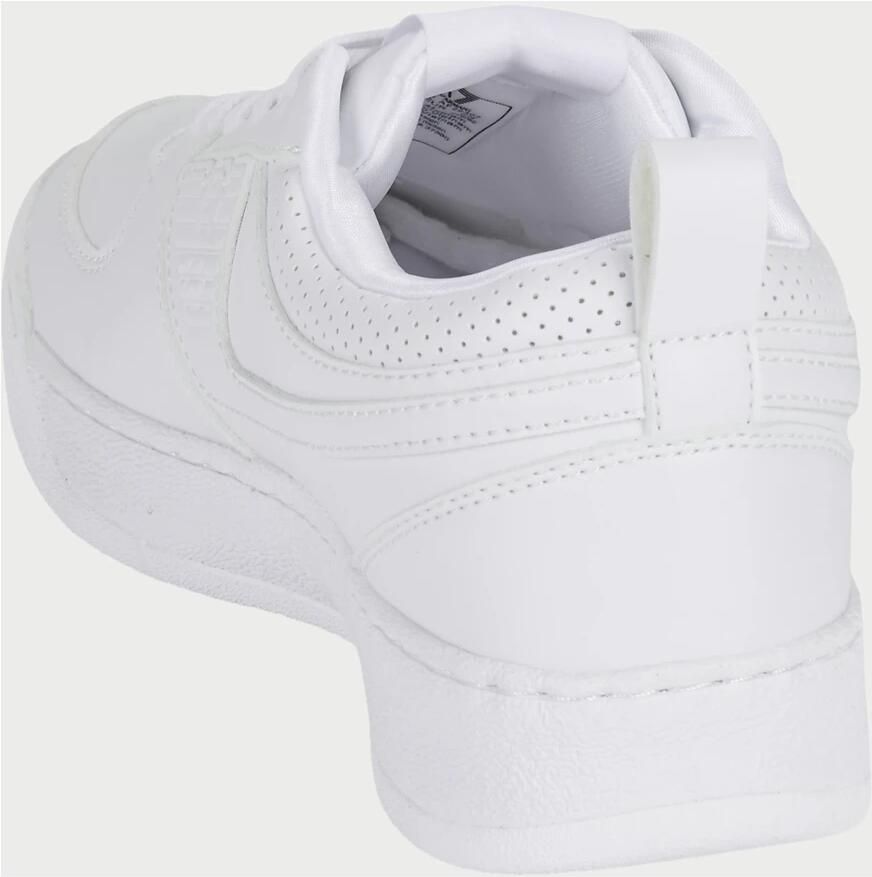 Emporio Armani EA7 Lage Sneakers 7X000879 - Foto 3
