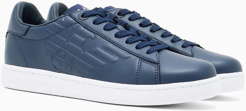 Ea7 emporio armani 7x000331_af10848 Schoenen Blauw Man Vrouw - Foto 6