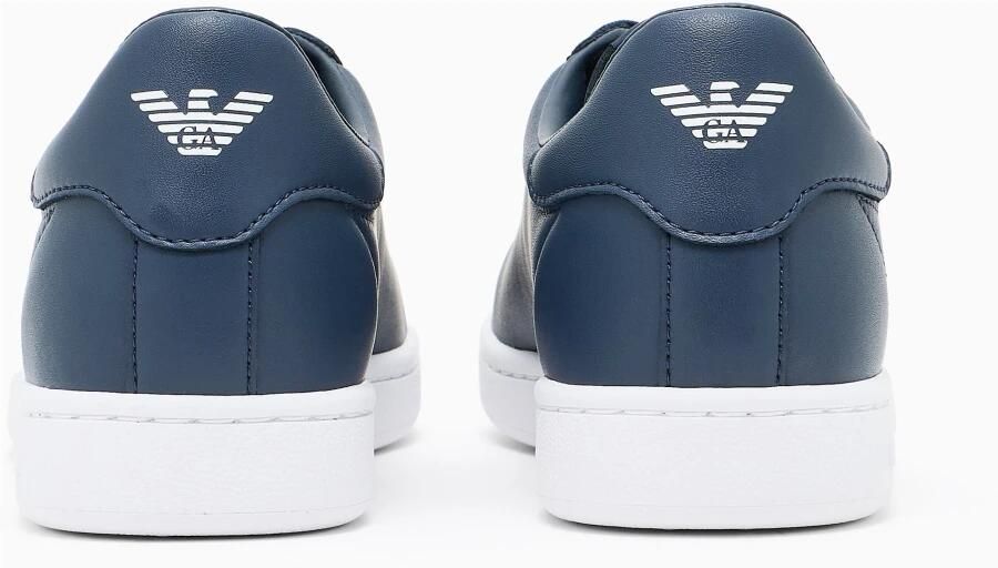 Ea7 emporio armani 7x000331_af10848 Schoenen Blauw Man Vrouw - Foto 3