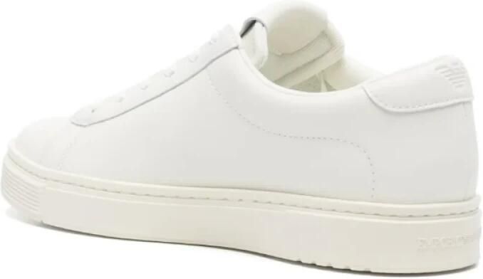 Emporio Ar i Leren Sneakers - Foto 2