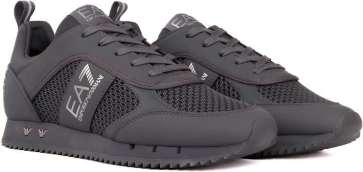 Emporio Armani Logo-Embellished Lace-Up - Foto 4