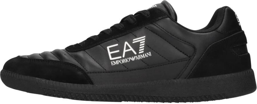 Ea7 emporio armani 7x000406_af19827 Schoenen Zwart 1 3 Man Vrouw