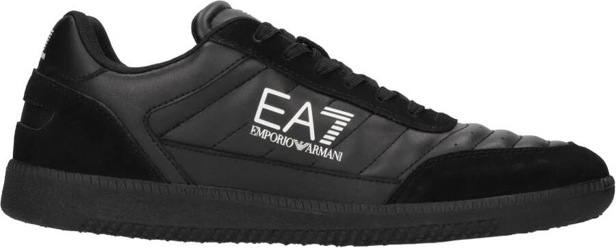 Ea7 emporio armani 7x000406_af19827 Schoenen Zwart 1 3 Man Vrouw - Foto 4