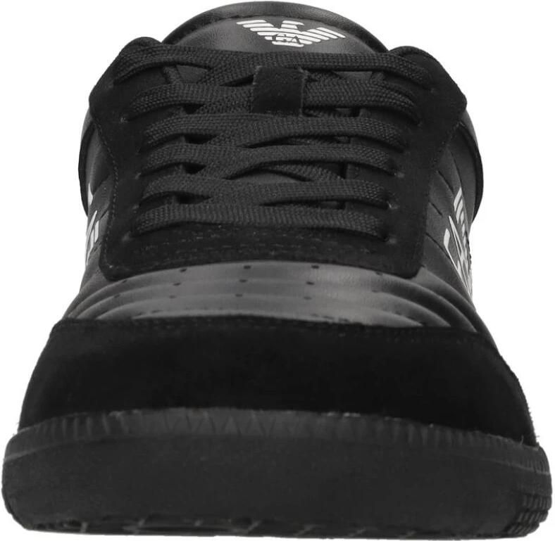 Ea7 emporio armani 7x000406_af19827 Schoenen Zwart 1 3 Man Vrouw - Foto 2