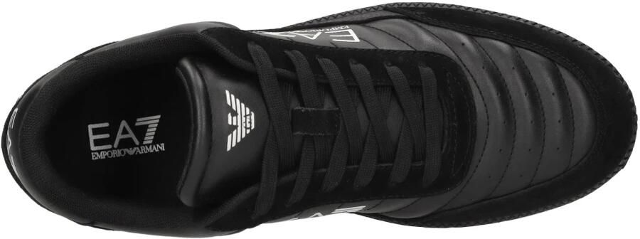Ea7 emporio armani 7x000406_af19827 Schoenen Zwart 1 3 Man Vrouw - Foto 5