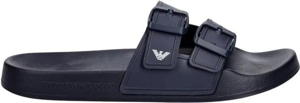 Emporio Armani Logo Slide