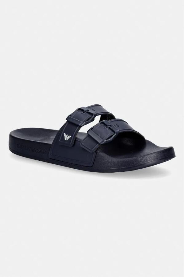 Emporio Armani Logo Slide - Foto 2
