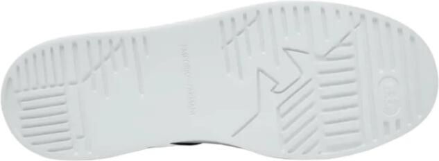 Emporio Ar i Low Top Sneakers - Foto 2