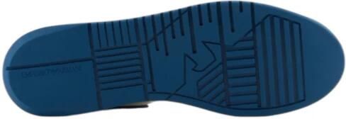 Emporio Ar i Low Top Sneakers - Foto 2