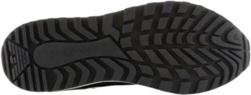 Emporio Ar i Low Top Sneakers - Foto 2