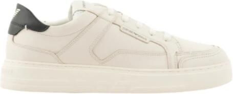 Emporio Ar i Low Top Sneakers