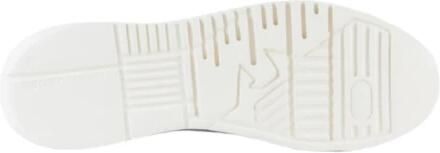 Emporio Ar i Low Top Sneakers - Foto 2