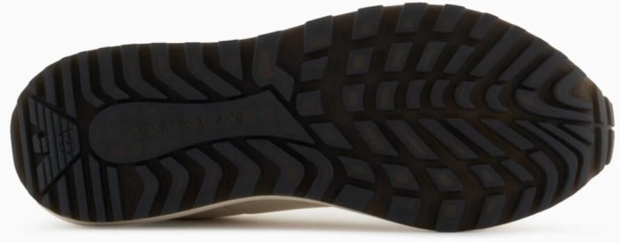 Emporio Ar i Low Top Sneakers - Foto 2