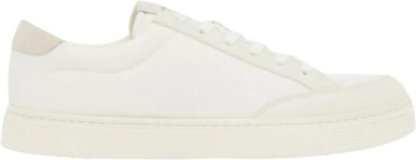 Emporio Armani Low-top Sneakers