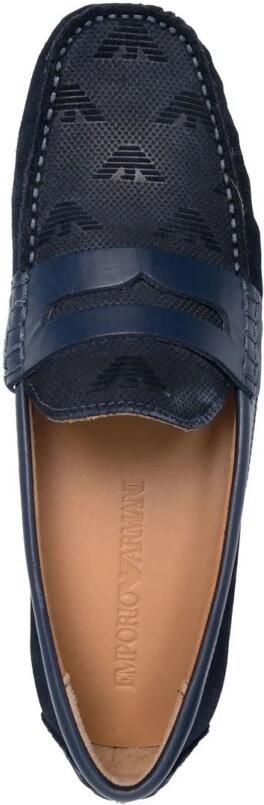 Emporio Ar i M785 Mocassino - Foto 2