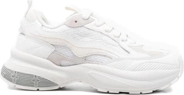 Emporio Ar i Mesh Sneakers