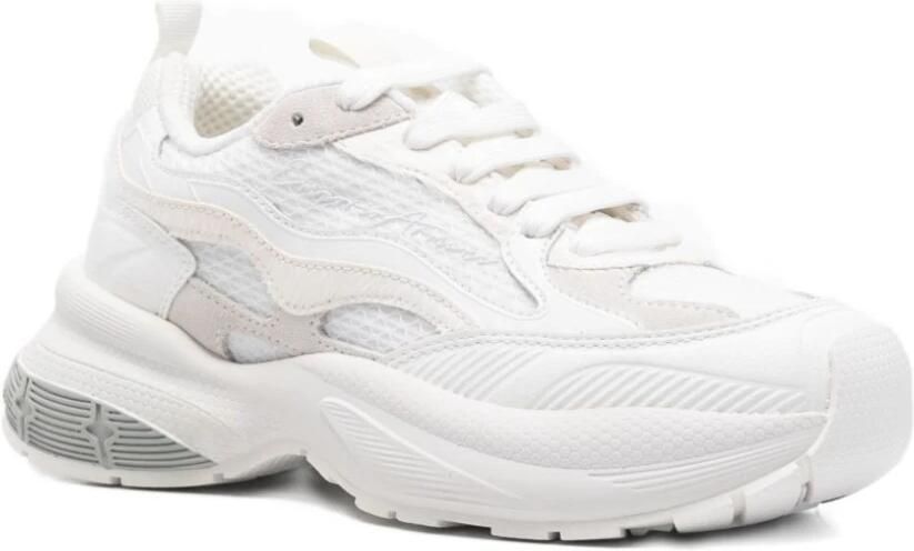 Emporio Armani Exclusive Pre Sneakers - Foto 3