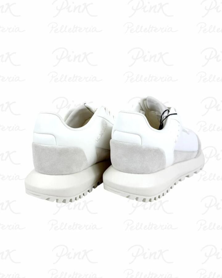 Emporio Armani Mex Sneaker - Foto 3
