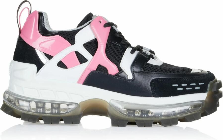 Emporio Ar i Modern Sneaker