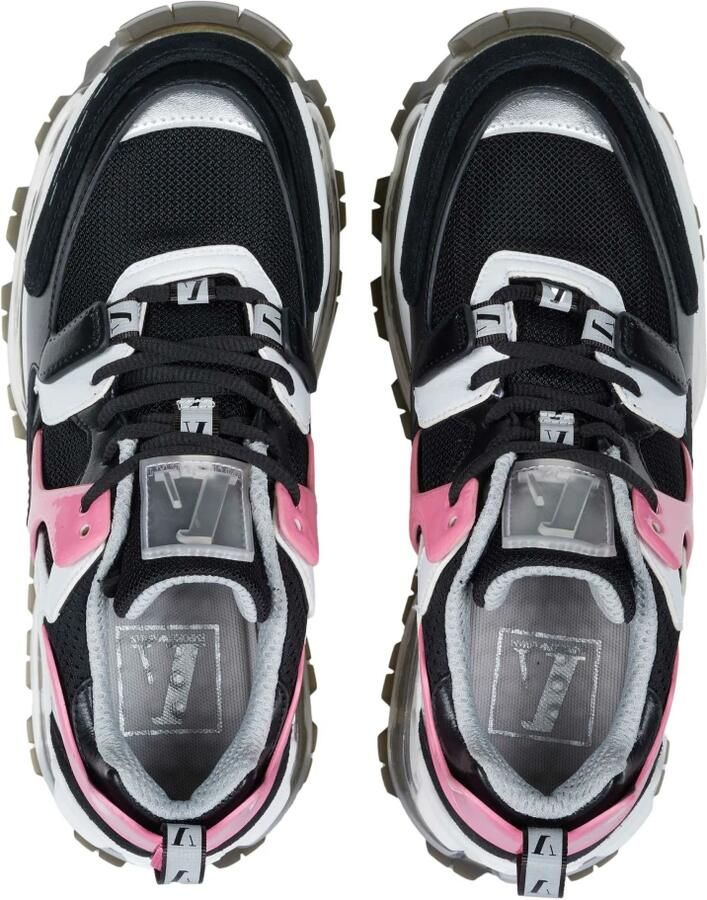 Emporio Ar i Modern Sneaker - Foto 2