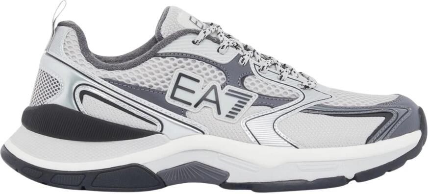 Emporio Armani EA7 Lage Sneakers - Foto 10