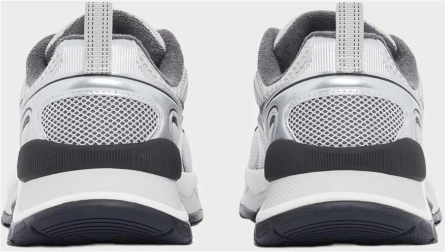 Emporio Armani EA7 Lage Sneakers - Foto 6