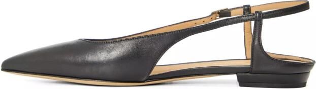 Emporio Armani Pumps met puntige neus en slingback band - Foto 5