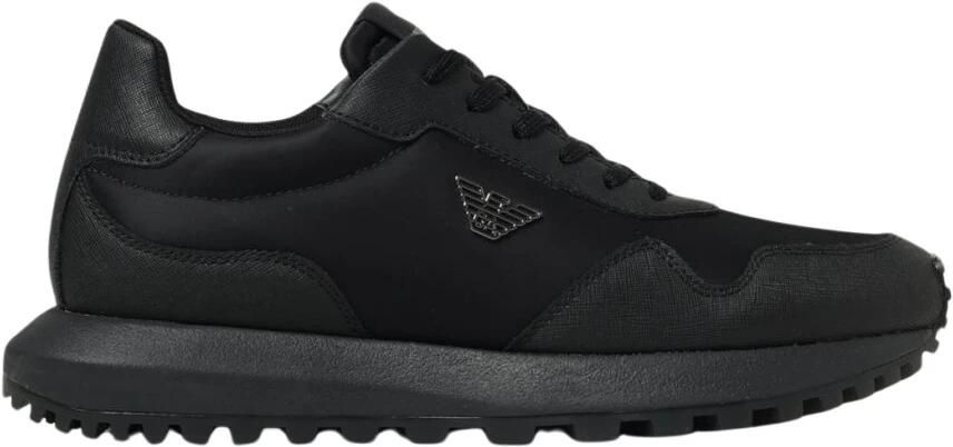 Emporio Ar i Runner Shoes