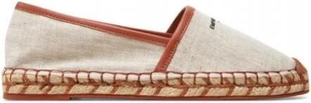 Emporio Armani Schoenen > Ballerina's > Espadrilles - Foto 3