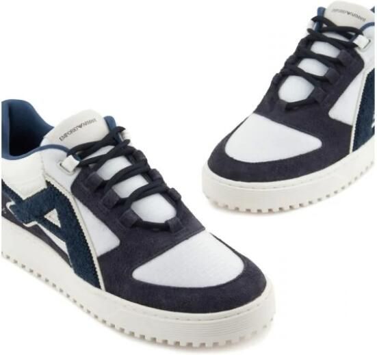Emporio Ar i Schoenen > Sneakers - Foto 2