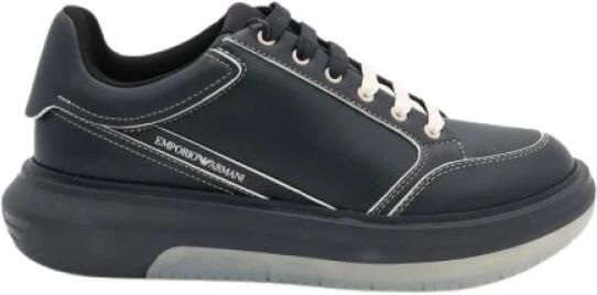 Emporio Ar i Shoes > Sneakers