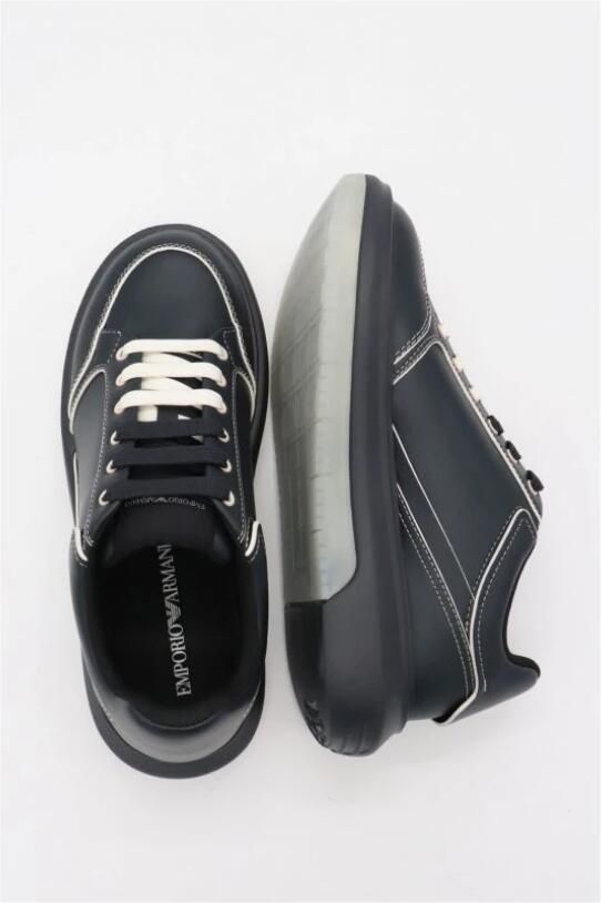 Emporio Ar i Shoes > Sneakers - Foto 2