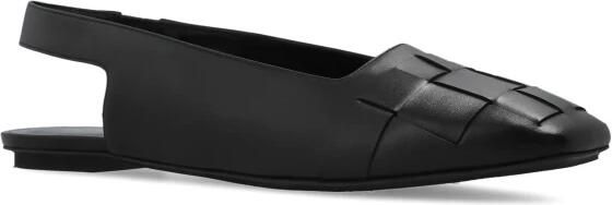 Emporio Armani Slingback Ballerina's - Foto 5
