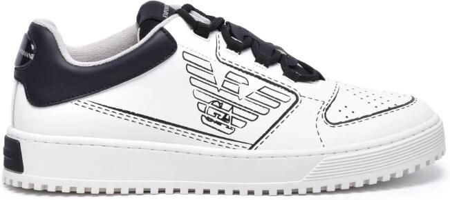 Emporio Ar i Sneaker