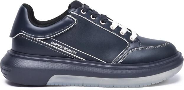Emporio Ar i Sneaker
