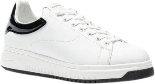 Emporio Armani Sneaker - Foto 2