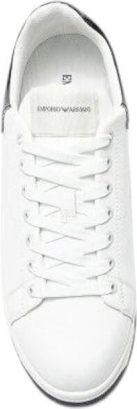 Emporio Armani Sneaker - Foto 4