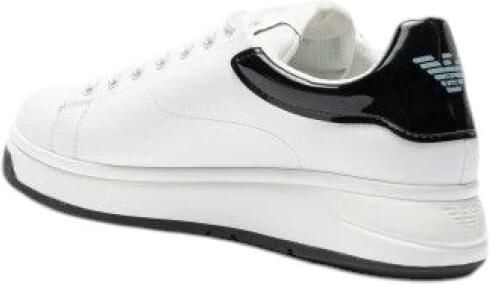 Emporio Armani Sneaker - Foto 3
