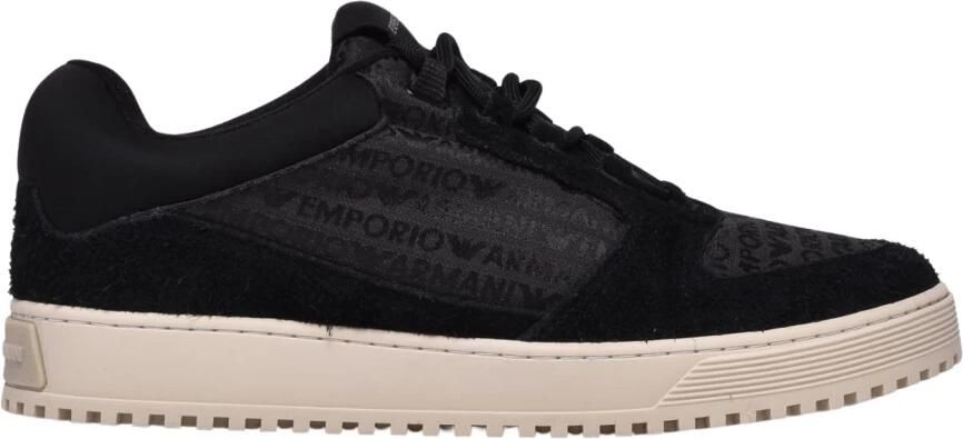 Emporio Armani Sneaker