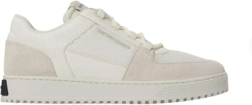 Emporio Armani Sneakers con logo